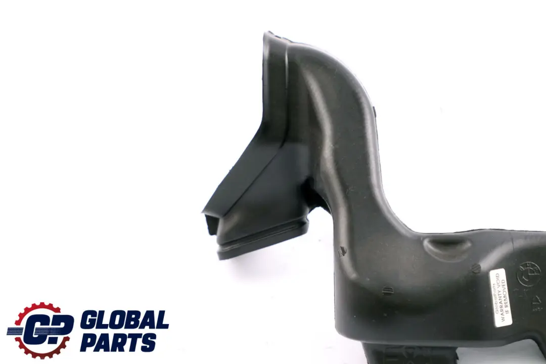 BMW 1 X1 Series E81 E82 E84 E87 E87 LCI E88 Right Floor Heater Duct O/S - SKU 7069529 - Part number 7069529