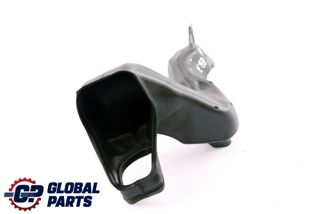 BMW 1 X1 Series E81 E82 E84 E87 E87 LCI E88 Right Floor Heater Duct O/S - SKU 7069529 - Part number 7069529
