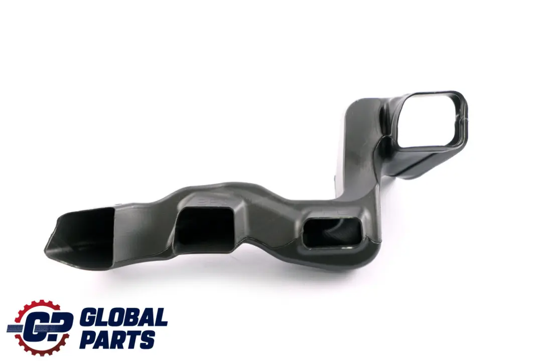 BMW 1 X1 Series E81 E82 E84 E87 E87 LCI E88 Right Floor Heater Duct O/S - SKU 7069529 - Part number 7069529