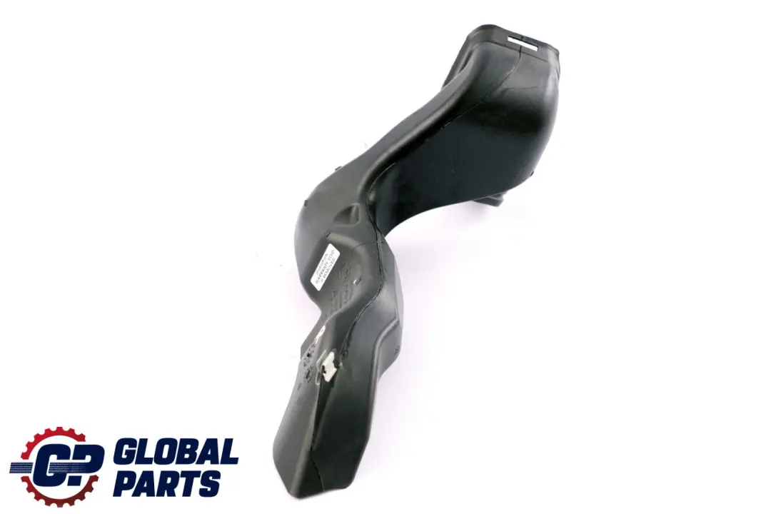 BMW 1 X1 Series E81 E82 E84 E87 E87 LCI E88 Right Floor Heater Duct O/S - SKU 7069529 - Part number 7069529