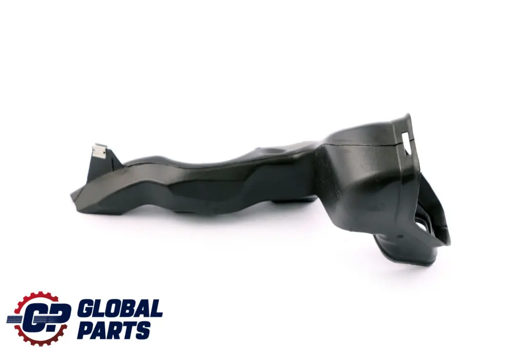 BMW 1 X1 Series E81 E82 E84 E87 E87 LCI E88 Right Floor Heater Duct O/S - SKU 7069529 - Part number 7069529