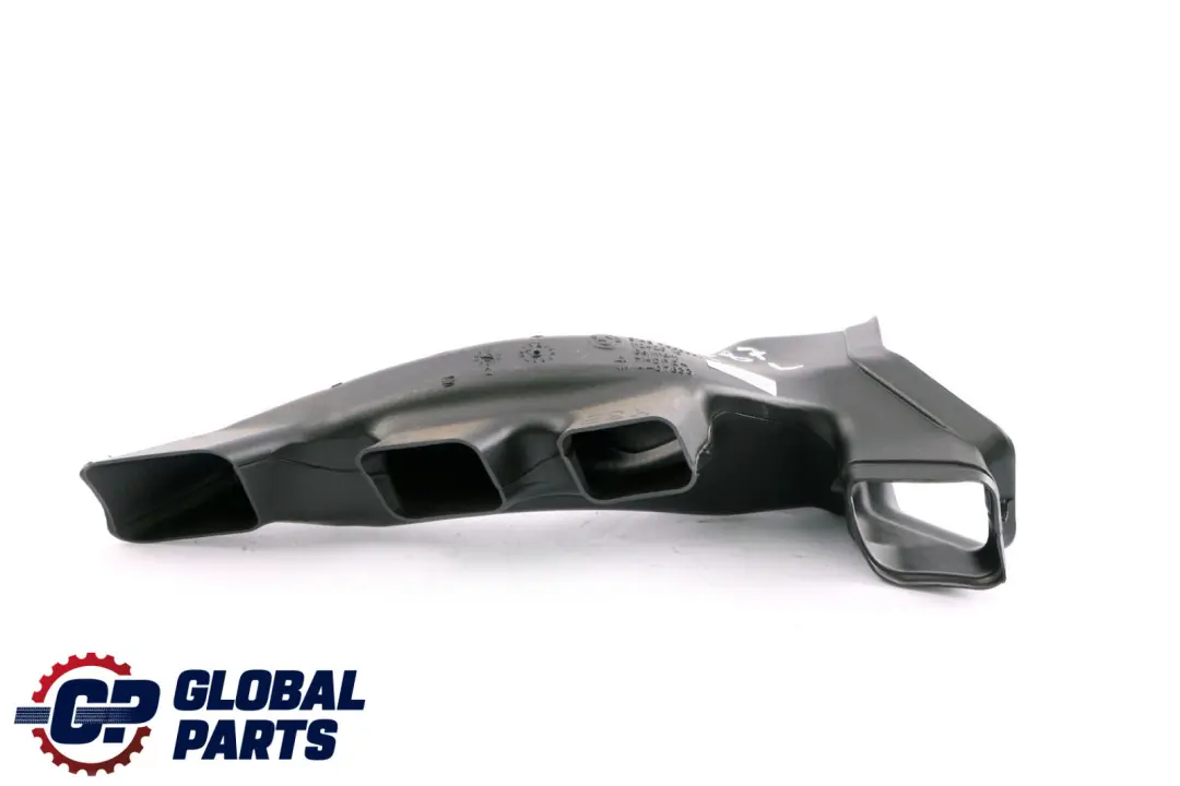 Partie Conduit D'Air Chauffage Plancher Gauche pour BMW E81 E82 E84 E87 E88 à propos du numéro de pièce 7069530 BMW E81 E82 E84 E87 E88 Partie Conduit D'Air Chauffage Plancher Gauche - SKU 7069530 - Numéro de pièce 7069530