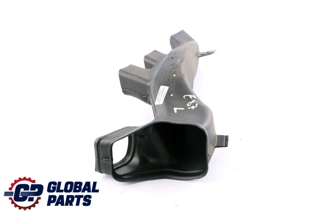 BMW 1 Series E81 E82 E84 E87 E88 Left Floor Heater Duct Air Part N/S - SKU 7069530 - Part number 7069530