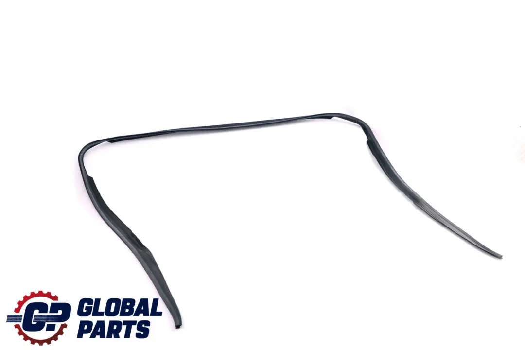 BMW E60 E60N LCI Techo Corredizo Cristal Junta Goma - SKU 7069632 - Número de pieza 7069632