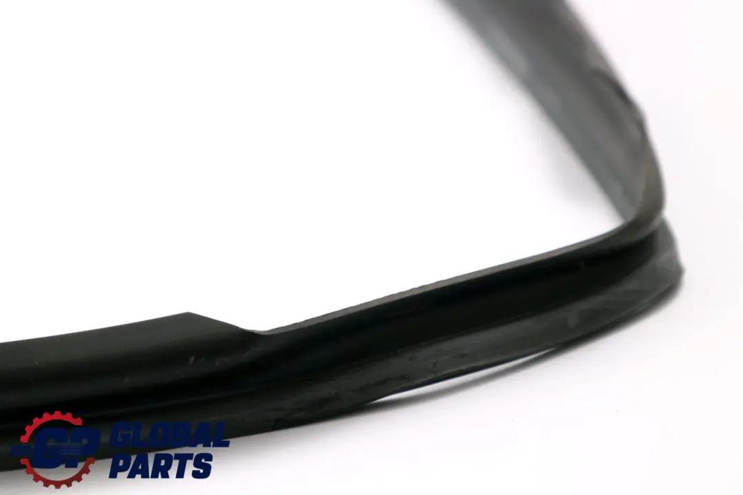 Techo Corredizo Cristal Junta Goma para BMW E60 E60N LCI con número de pieza 7069632 BMW E60 E60N LCI Techo Corredizo Cristal Junta Goma - SKU 7069632 - Número de pieza 7069632