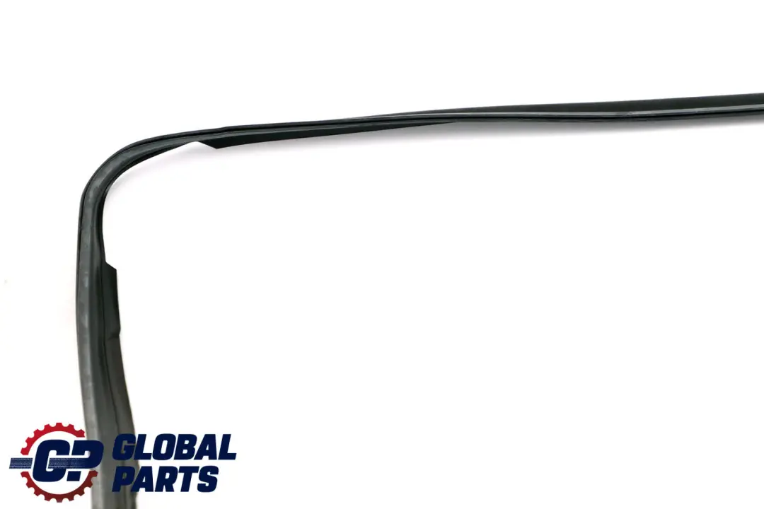 Tetto Vetro Apribile Circonda Guarnizione Gomma per BMW E60 E60N LCI con numero di parte 7069632 BMW E60 E60N LCI Tetto Vetro Apribile Circonda Guarnizione Gomma - SKU 7069632 - Numero di parte 7069632