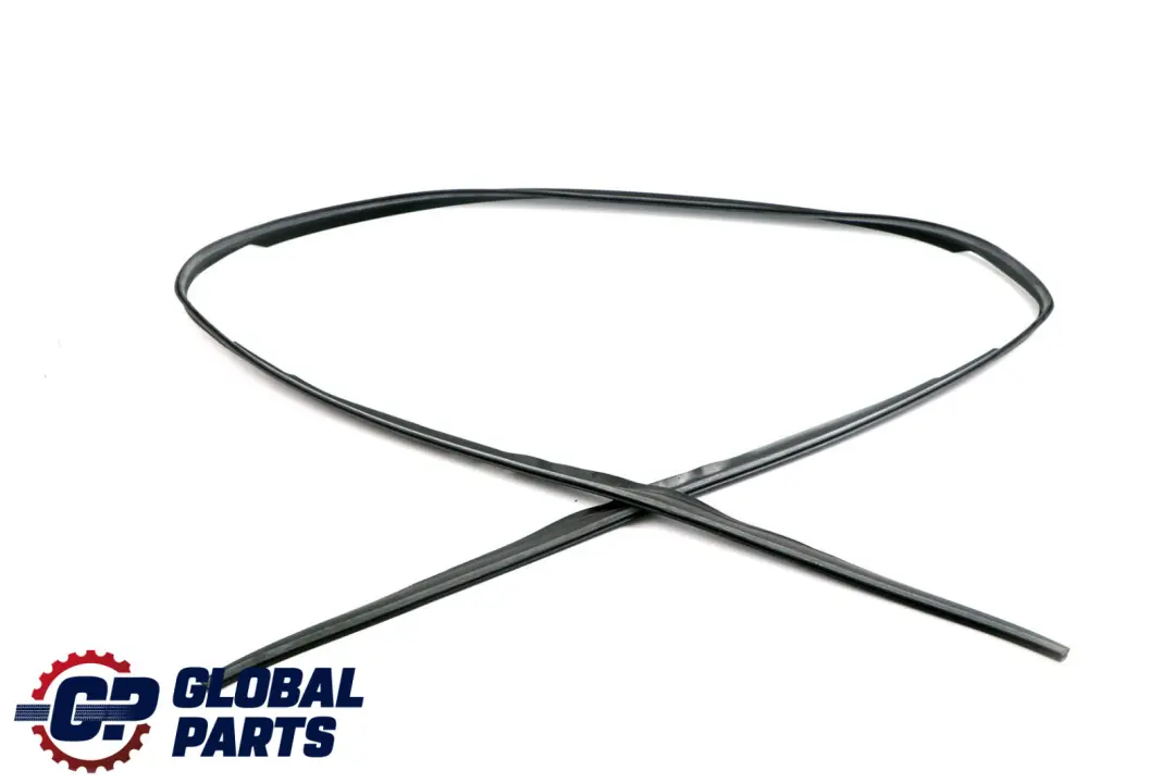 Glasdach Schiebedach Gummidichtung für BMW 5 er E60 E60N LCI mit Teilenummer 7069632 BMW 5 er E60 E60N LCI Glasdach Schiebedach Gummidichtung - SKU 7069632 - Teilenummer 7069632