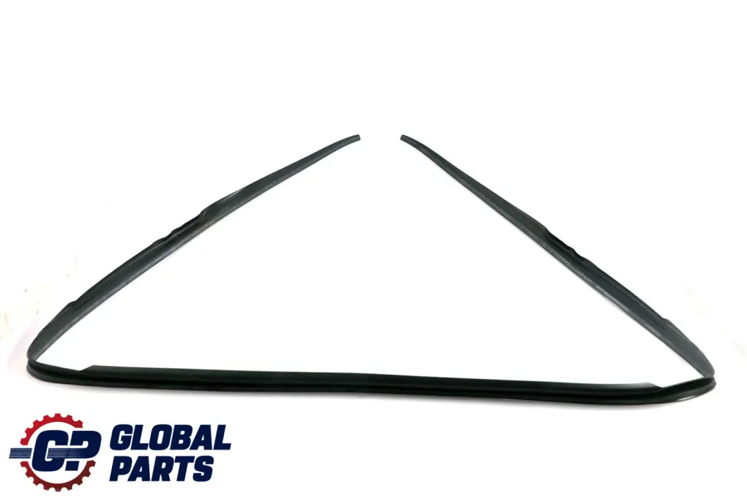 Techo Corredizo Cristal Junta Goma para BMW E60 E60N LCI con número de pieza 7069632 BMW E60 E60N LCI Techo Corredizo Cristal Junta Goma - SKU 7069632 - Número de pieza 7069632