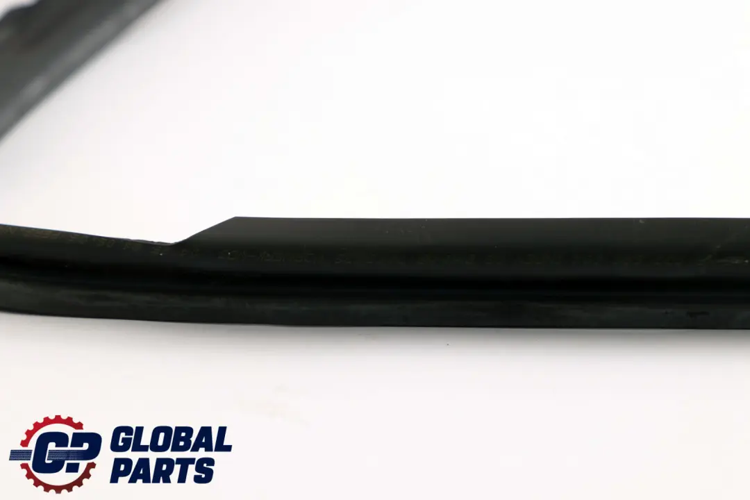 Techo Corredizo Cristal Junta Goma para BMW E60 E60N LCI con número de pieza 7069632 BMW E60 E60N LCI Techo Corredizo Cristal Junta Goma - SKU 7069632 - Número de pieza 7069632