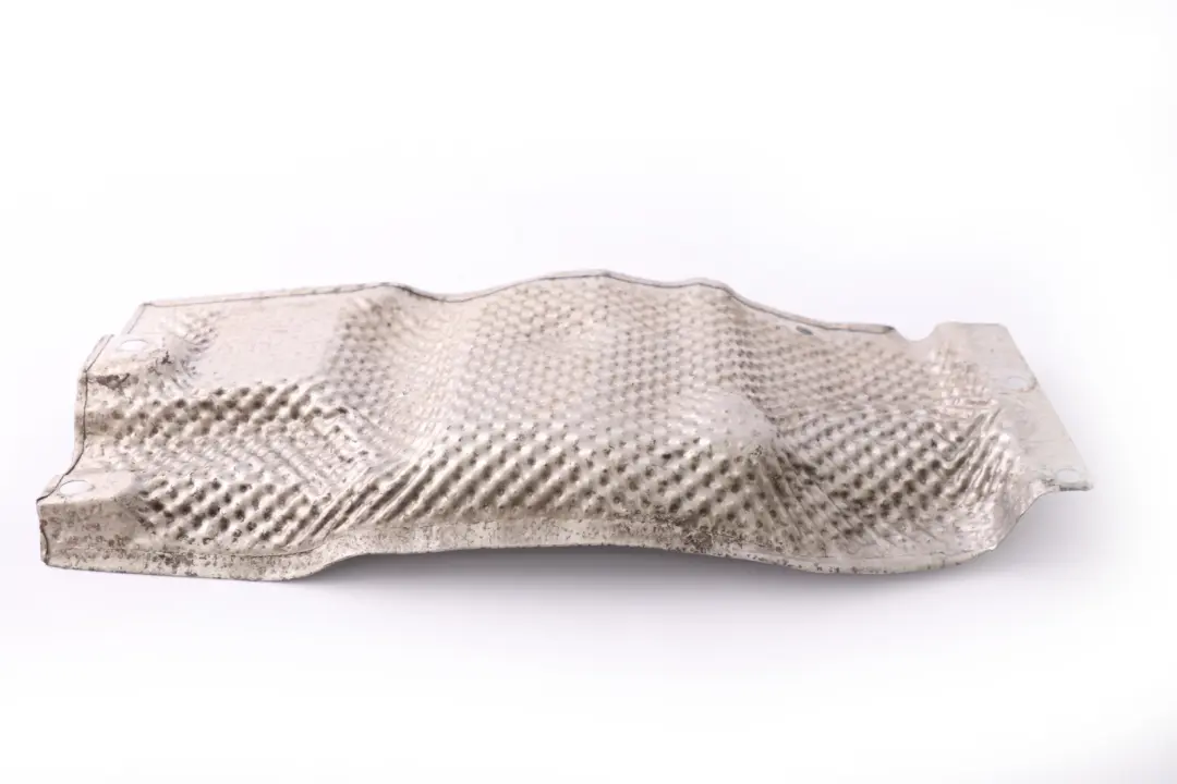 W17 Turbo Charger Heat Shield Insulation to BMW Mini Cooper One D R50 with Part number 7069749 BMW Mini Cooper One D R50 W17 Turbo Charger Heat Shield Insulation - SKU 7069749 - Part number 7069749