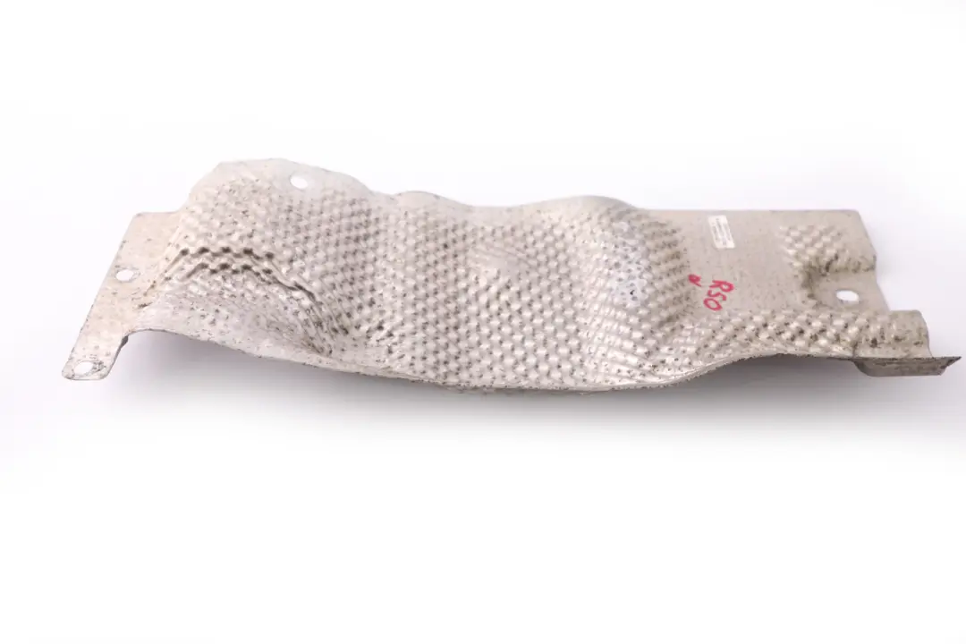 W17 Turbo Charger Heat Shield Insulation to BMW Mini Cooper One D R50 with Part number 7069749 BMW Mini Cooper One D R50 W17 Turbo Charger Heat Shield Insulation - SKU 7069749 - Part number 7069749