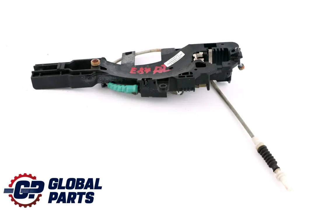 Supporto Maniglia Porta Esterna Hintrn SX per BMW E87 con numero di parte 7069759 BMW E87 Supporto Maniglia Porta Esterna Hintrn SX - SKU 7069759-1 - Numero di parte 7069759