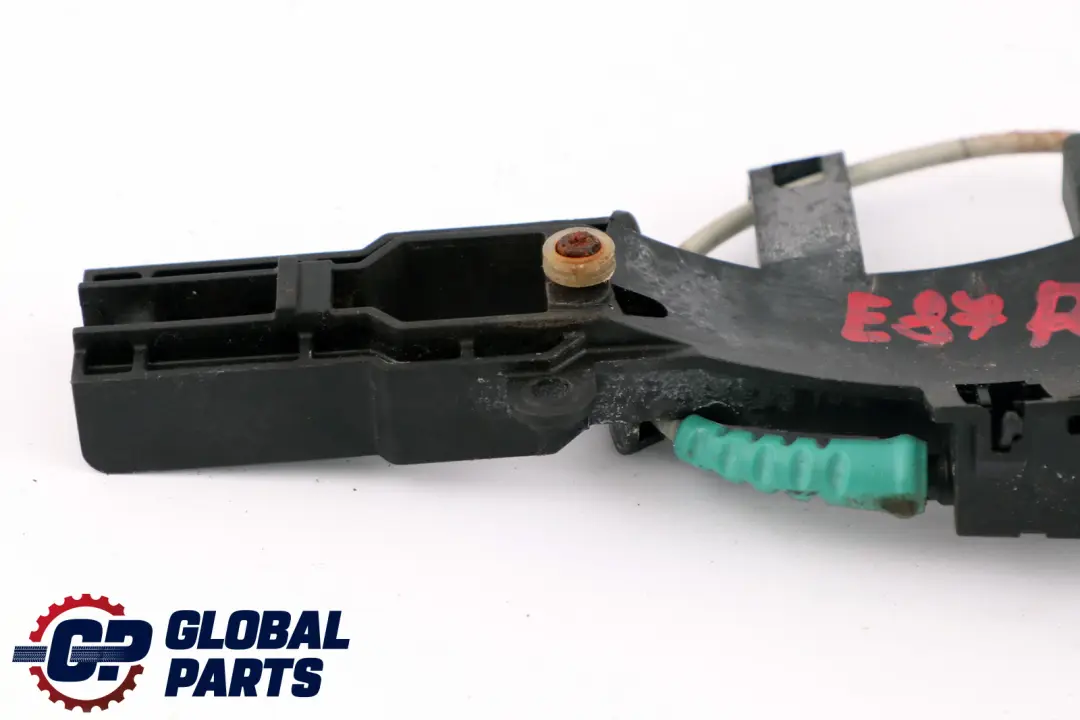 Left Door Outside Grab Handle Carrier N/S to BMW 1 Series E87 Rear with Part number 7069759 BMW 1 Series E87 Rear Left Door Outside Grab Handle Carrier N/S - SKU 7069759-1 - Part number 7069759