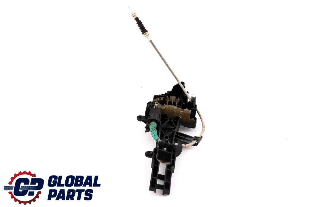BMW 1 Series E87 Rear Left Door Outside Grab Handle Carrier N/S - SKU 7069759-1 - Part number 7069759