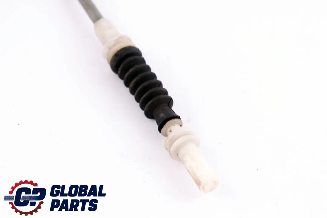 BMW 1 Series E87 Rear Left Door Outside Grab Handle Carrier N/S - SKU 7069759-1 - Part number 7069759