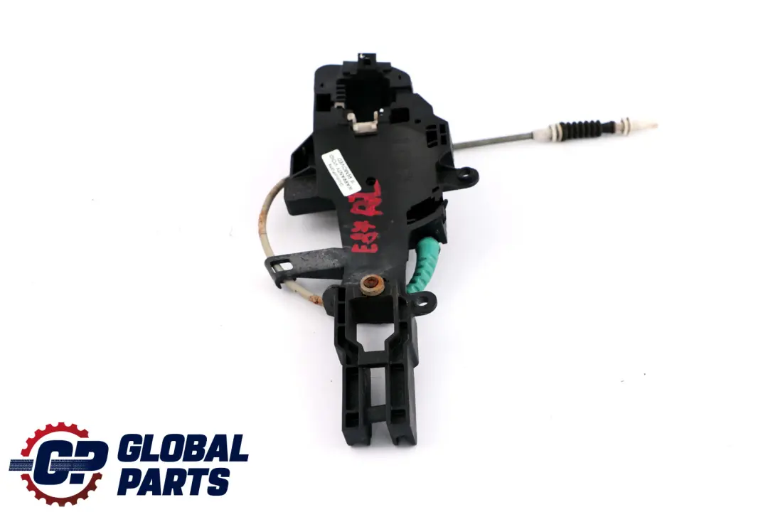 Transporteur Exterieur de Poignee de Porte Hintrn a Gauche pour BMW 1 E87 à propos du numéro de pièce 7069759 BMW 1 E87 Transporteur Exterieur de Poignee de Porte Hintrn a Gauche - SKU 7069759-1 - Numéro de pièce 7069759