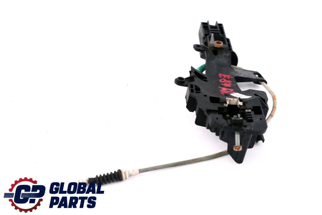 BMW 1 Series E87 Rear Left Door Outside Grab Handle Carrier N/S - SKU 7069759-1 - Part number 7069759