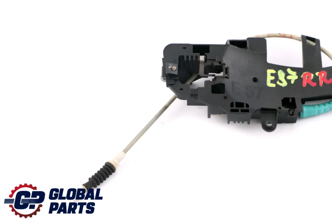 BMW Serie 1 2 E87 Maniglia esterna posteriore destra Porta - SKU 7069759-2 - Numero di parte 7069759
