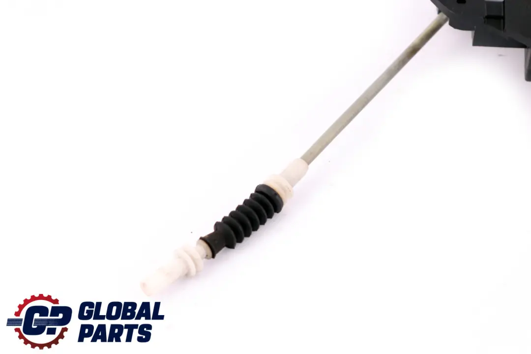 BMW 1 er 2 E87 Träger Türaussengriff Hinten Rechts - SKU 7069759-2 - Teilenummer 7069759