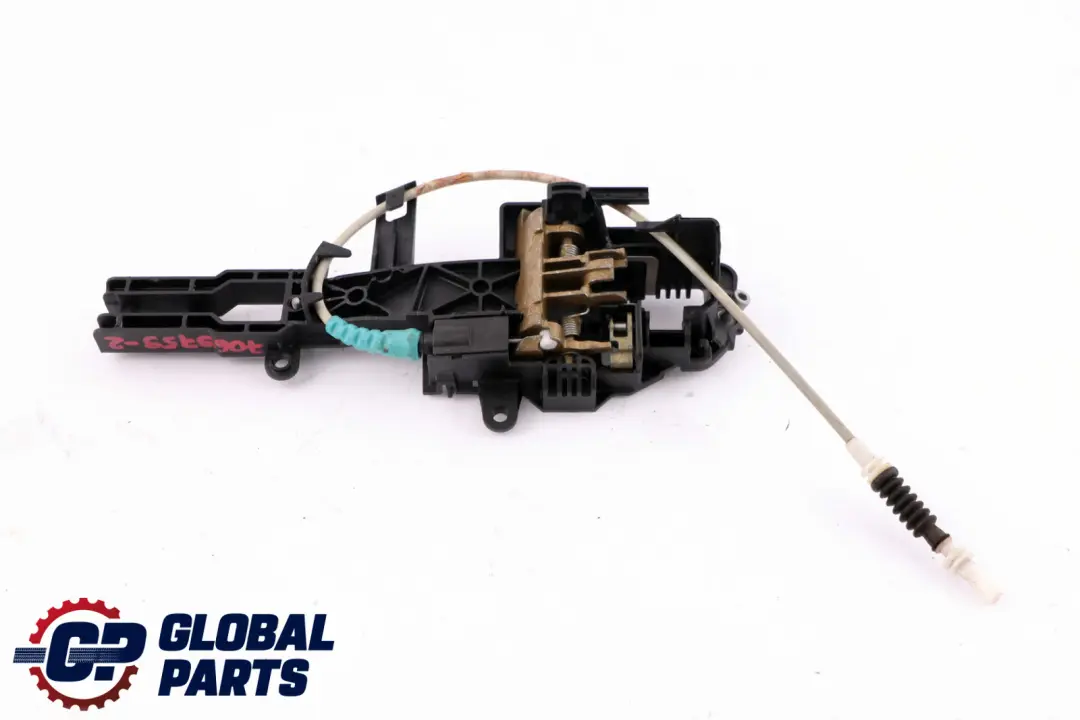 Maniglia esterna posteriore destra Porta per BMW Serie 1 2 E87 con numero di parte 7069759 BMW Serie 1 2 E87 Maniglia esterna posteriore destra Porta - SKU 7069759-2 - Numero di parte 7069759