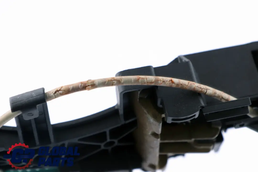 BMW 1 Series 2 E87 Rear Right Outside Grable Handle Door Carrier - SKU 7069759-2 - Numéro de pièce 7069759