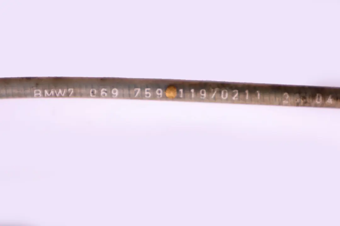 Klamka lewa tył tylna black saphire do BMW E87 o numerze 7069759 BMW E87 Klamka lewa tył tylna black saphire - SKU 7069759-BS2 - Numer Części 7069759