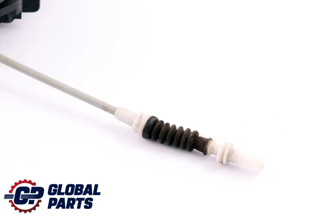 BMW 1 Series E87 Complete Rear Right O/S Grab Door Handle Bluewater Blue Water - SKU 7069759-BW - Part number 7069759