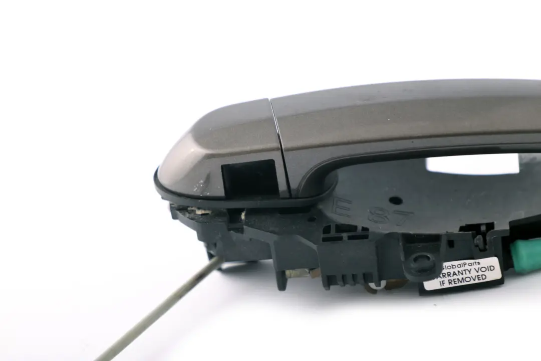 Kompletter Haltegriff hinten rechts Havanna Braun für BMW 1 E87 mit Teilenummer 7069759 BMW 1 E87 Kompletter Haltegriff hinten rechts Havanna Braun - SKU 7069759-HAV - Teilenummer 7069759