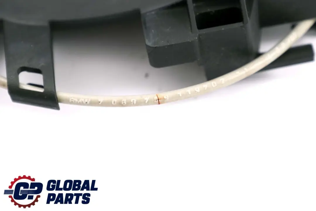 Manija De La puerta trasera derecha completa Le Mans Blau Azul 381 para BMW E87 con número de pieza 7069759 BMW E87 Manija De La puerta trasera derecha completa Le Mans Blau Azul 381 - SKU 7069759-LMB - Número de pieza 7069759