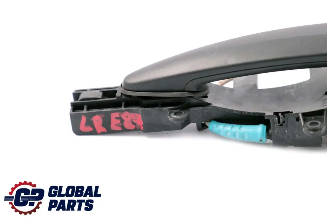 Poignee de maintien complete arriere gauche appretee pour BMW E87 E87N à propos du numéro de pièce 51227069759 BMW E87 E87N Poignee de maintien complete arriere gauche appretee - SKU 7069759-PRIM - Numéro de pièce 51227069759