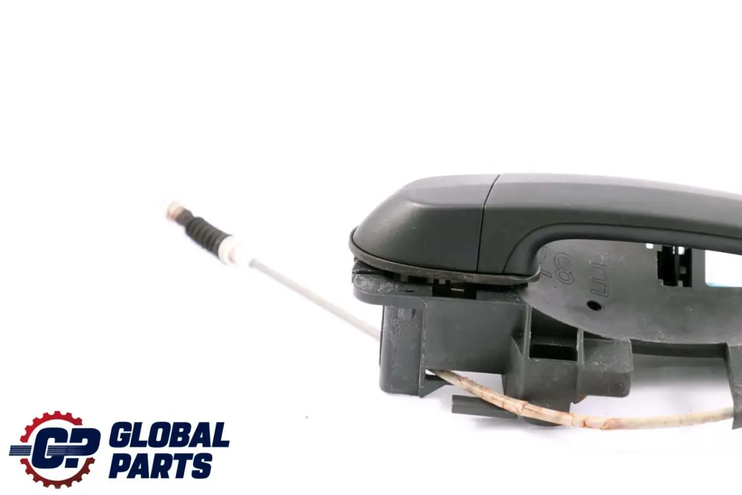 BMW 1 er E87 E87N Kompletter Türgriff Hinten Links Primed - SKU 7069759-PRIM - Teilenummer 51227069759