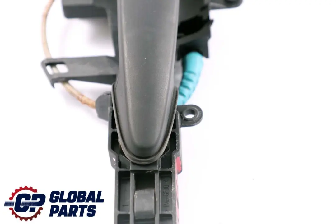 Kompletter Türgriff Hinten Links Primed für BMW 1 er E87 E87N mit Teilenummer 51227069759 BMW 1 er E87 E87N Kompletter Türgriff Hinten Links Primed - SKU 7069759-PRIM - Teilenummer 51227069759