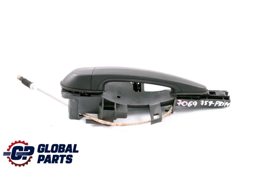 Poignee de maintien complete arriere gauche appretee pour BMW E87 E87N à propos du numéro de pièce 51227069759 BMW E87 E87N Poignee de maintien complete arriere gauche appretee - SKU 7069759-PRIM - Numéro de pièce 51227069759