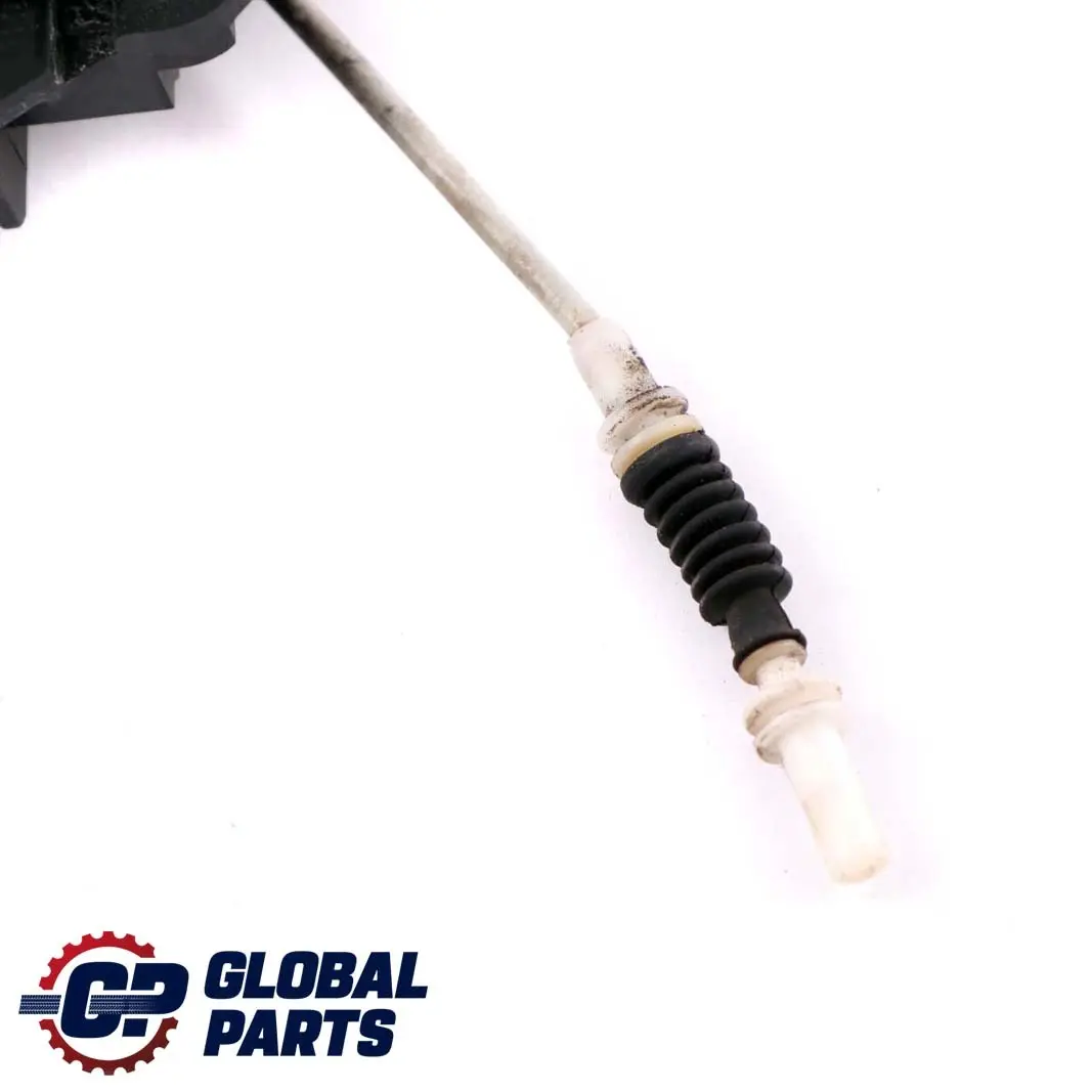 Asidero Trasero Izquierdo Completo Sparkling Graphite A22 para BMW E87 con número de pieza 7069759 BMW E87 Asidero Trasero Izquierdo Completo Sparkling Graphite A22 - SKU 7069759-SG5 - Número de pieza 7069759