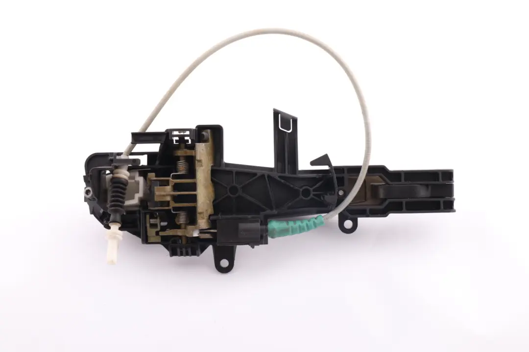 Complete Rear Left Grab Handle N/S Sonora Gold Metallic to BMW 1 Series E87 with Part number 7069759 BMW 1 Series E87 Complete Rear Left Grab Handle N/S Sonora Gold Metallic - SKU 7069759-SON - Part number 7069759