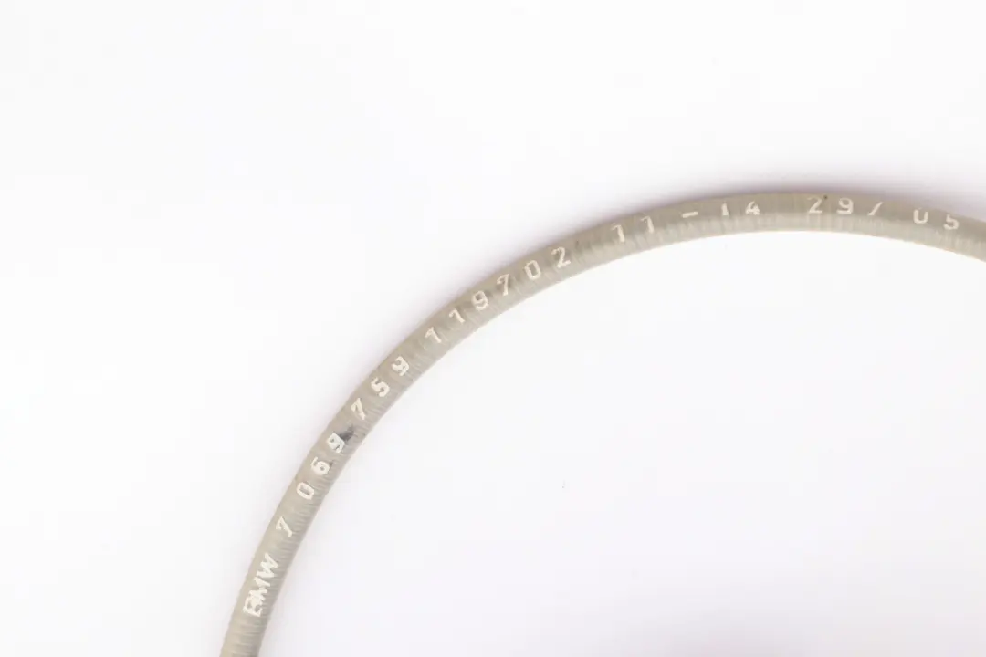 Complete Rear Left Grab Handle N/S Sonora Gold Metallic to BMW 1 Series E87 with Part number 7069759 BMW 1 Series E87 Complete Rear Left Grab Handle N/S Sonora Gold Metallic - SKU 7069759-SON - Part number 7069759