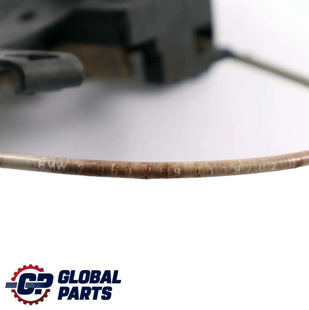 completa trasera derecha O / Grab manija De La puerta Titansilber plata para BMW E87 con número de pieza 7069759 BMW E87 completa trasera derecha O / Grab manija De La puerta Titansilber plata - SKU 7069759-TS2 - Número de pieza 7069759