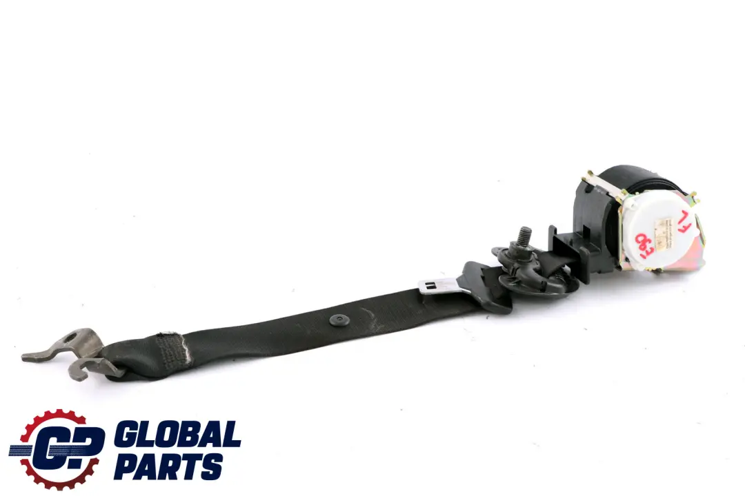 Obersicherheitsgurt Vorne Links für BMW 1 3 er E87 E90 E91 mit Teilenummer 7069955 BMW 1 3 er E87 E90 E91 Obersicherheitsgurt Vorne Links - SKU 7069955 - Teilenummer 7069955