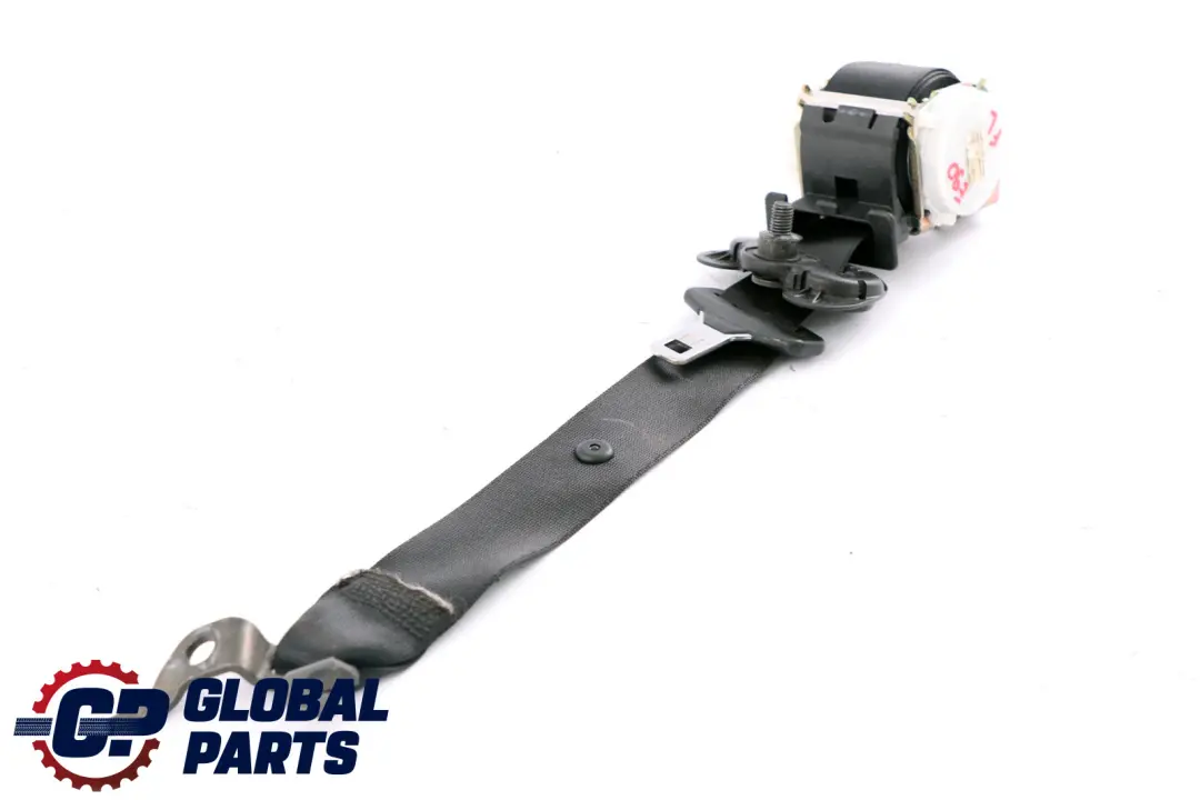 BMW 1 3 Series E87 E90 E91 Upper Seat Belt Front Left N/S - SKU 7069955 - Part number 7069955