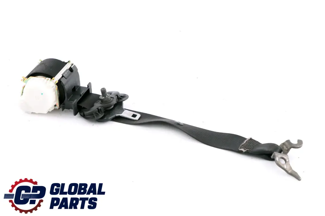 BMW 1 3 Series E87 E90 E91 Upper Seat Belt Front Left N/S - SKU 7069955 - Part number 7069955