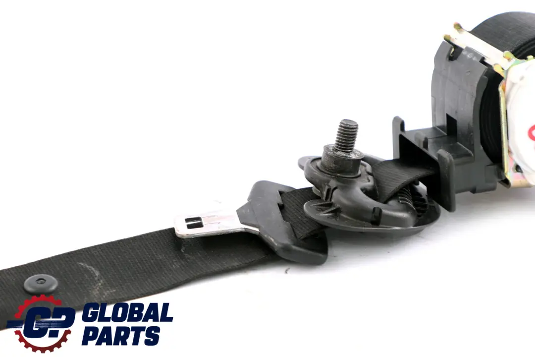 Cinturon De seguridad superior delantero izquierdo para BMW E87 E90 E91 con número de pieza 7069955 BMW E87 E90 E91 Cinturon De seguridad superior delantero izquierdo - SKU 7069955 - Número de pieza 7069955