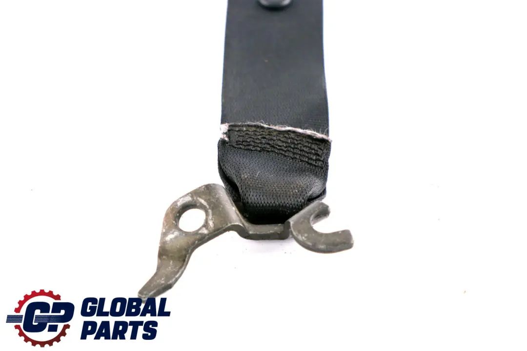 BMW E87 E90 E91 Upper Seat Belt Front Left N/S - SKU 7069955 - Part number 7069955