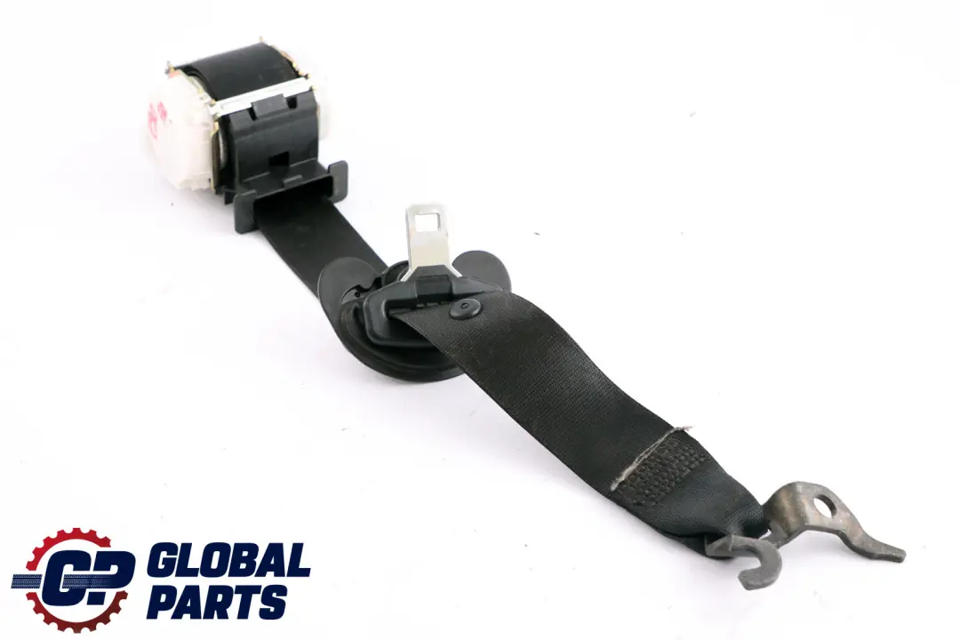 Cintura di Sicurezza Superiore Anteriore Destra Lato Autista per BMW E87 E90 E91 con numero di parte 7069956 BMW E87 E90 E91 Cintura di Sicurezza Superiore Anteriore Destra Lato Autista - SKU 7069956 - Numero di parte 7069956