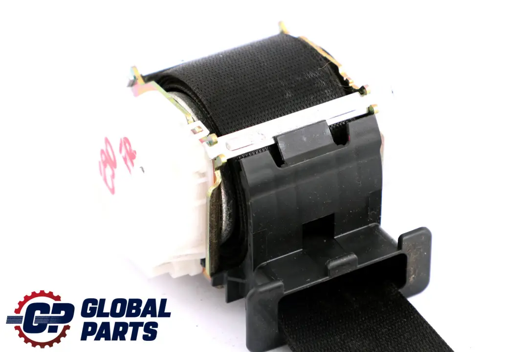 Cintura di Sicurezza Superiore Anteriore Destra Lato Autista per BMW E87 E90 E91 con numero di parte 7069956 BMW E87 E90 E91 Cintura di Sicurezza Superiore Anteriore Destra Lato Autista - SKU 7069956 - Numero di parte 7069956