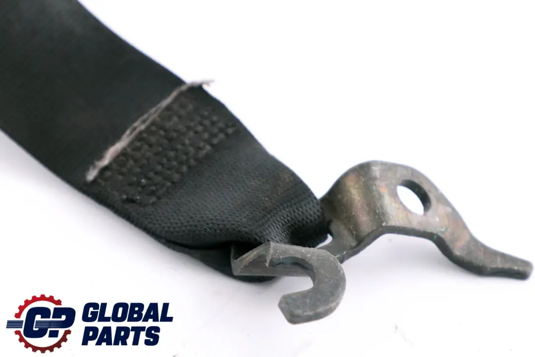 Upper Seat Belt Front Right O/S Driver Side to BMW 1 3 Series E87 E90 E91 with Part number 7069956 BMW 1 3 Series E87 E90 E91 Upper Seat Belt Front Right O/S Driver Side - SKU 7069956 - Part number 7069956