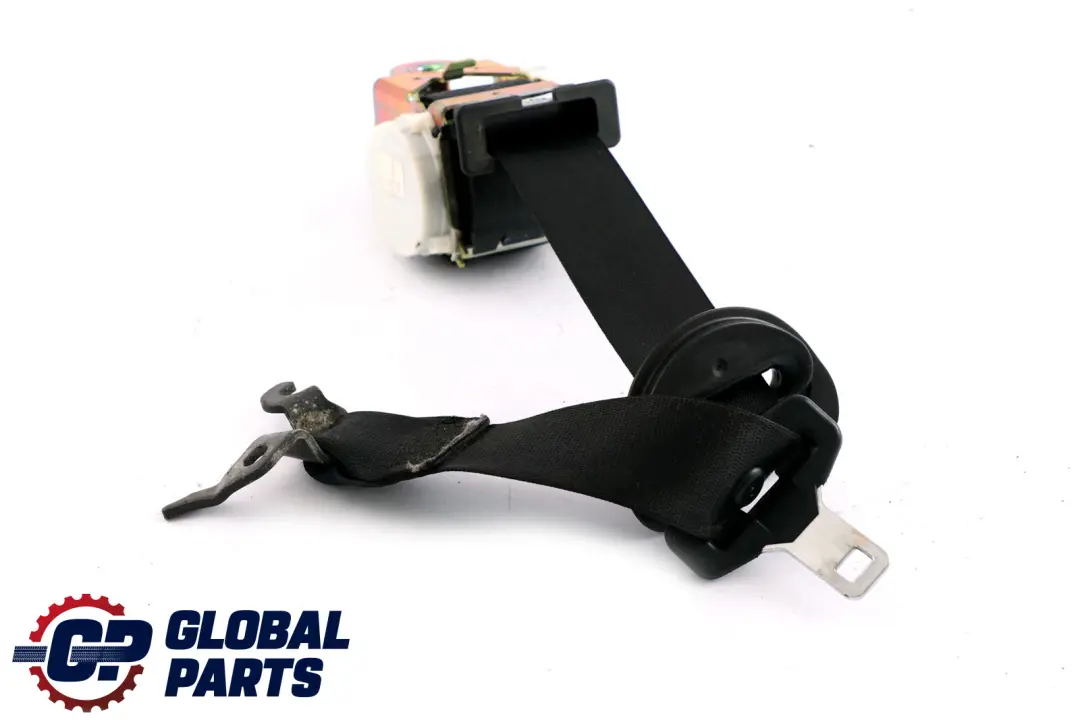 Cinturon Seguridad Superior Delantero Derecho Lado Conductor para BMW E87 E90 E91 con número de pieza 7069956 BMW E87 E90 E91 Cinturon Seguridad Superior Delantero Derecho Lado Conductor - SKU 7069956 - Número de pieza 7069956