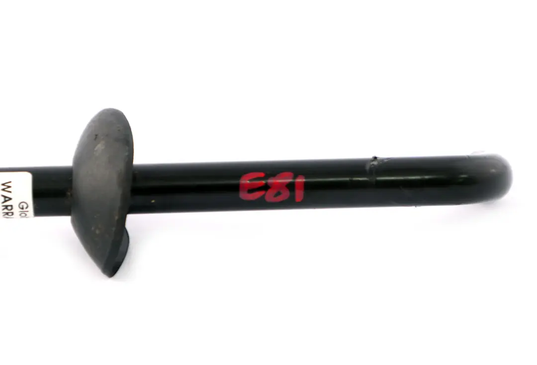 BMW E81 E88 E82 Gleitb?gel Ceinture de Securite Avant - SKU 7069957 - Numéro de pièce 7069957