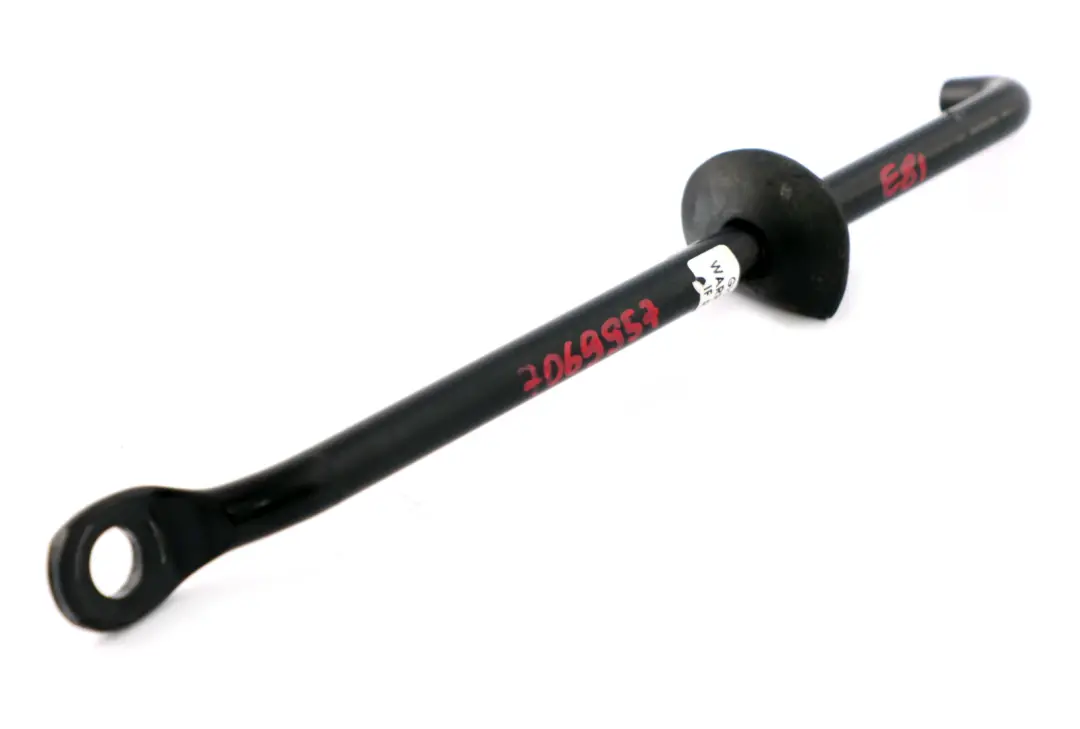 BMW E81 E88 E82 Soporte Deslizante Cinturon De Seguridad Delantero - SKU 7069957 - Número de pieza 7069957