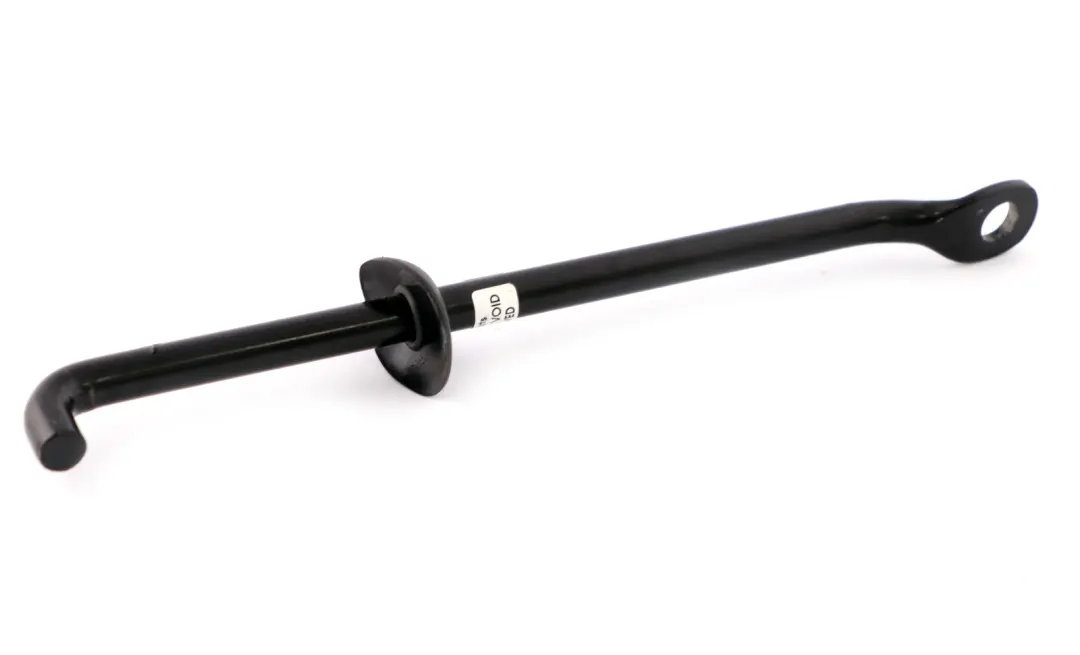 Supporto Scorrevole Cintura Sicurezza Anteriore per BMW E81 E88 E82 con numero di parte 7069957 BMW E81 E88 E82 Supporto Scorrevole Cintura Sicurezza Anteriore - SKU 7069957 - Numero di parte 7069957