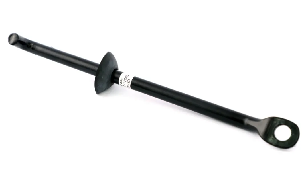 BMW E81 E88 E82 Supporto Scorrevole Cintura Sicurezza Anteriore - SKU 7069957 - Numero di parte 7069957